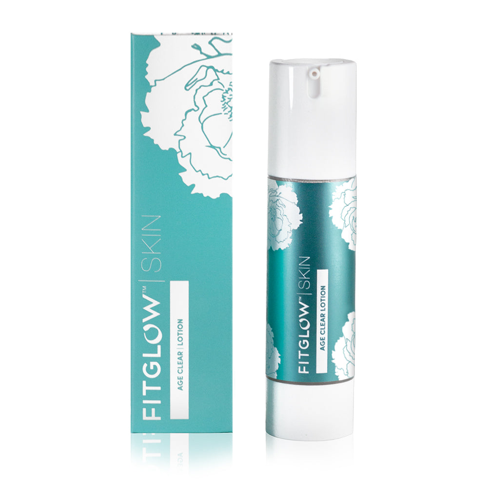 Age Clear Lotion