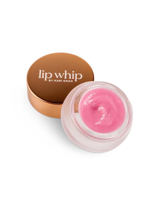 Tinted Lip Whip in Peppermint