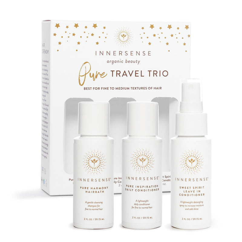 Pure Travel Trio