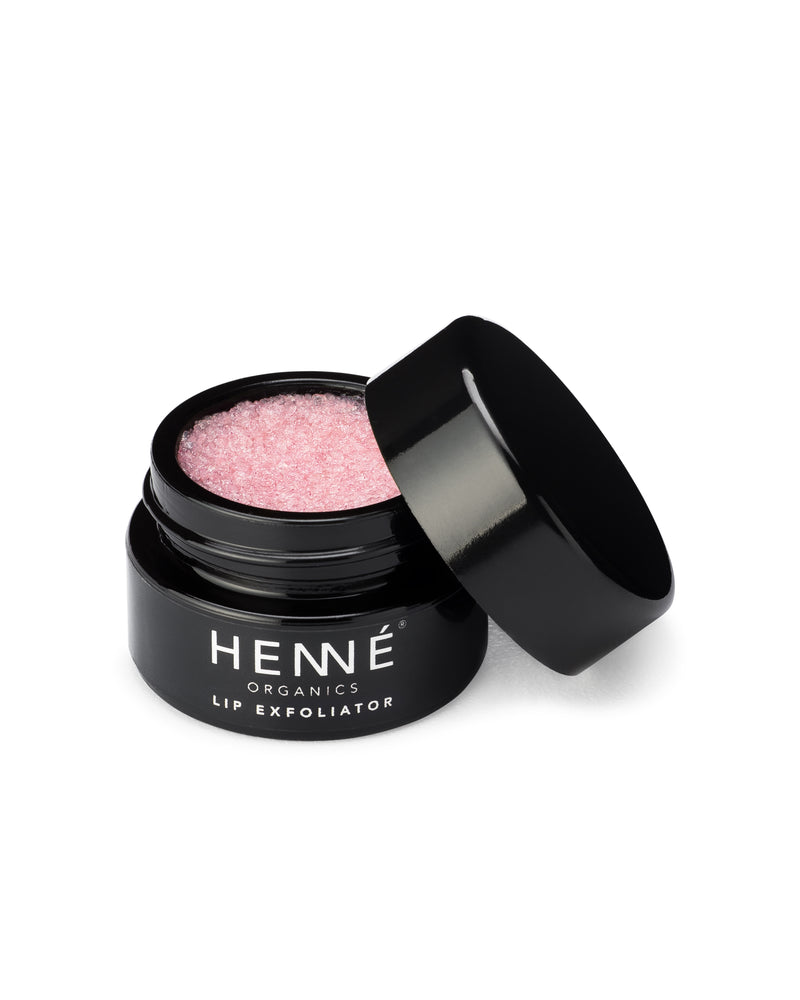 Rose Diamonds Lip Exfoliator