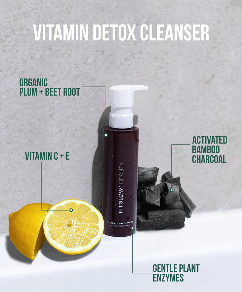 Vitamin Detox Cleanser