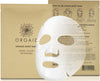 Greek Yogurt & Nourishing Organic Sheet Mask (Single)