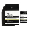The Vitamin Cleanse Facial Wipes